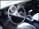 1967 Chevrolet Camaro Z28
