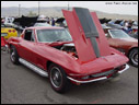 1967 Chevrolet Corvette 427