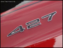 1967 Chevrolet Corvette 427