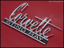 1967 Chevrolet Corvette 427