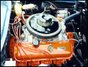 1967 Chevrolet Corvette L88
