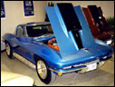 1967 Chevrolet Corvette L88