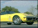 1969 Chevrolet Corvette ZL-1