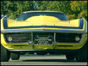 1969 Chevrolet Corvette ZL-1