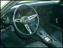 1969 Chevrolet Corvette ZL-1