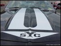 1969 Chevrolet Super Yenko Camaro 427
