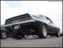 1969 Chevrolet Super Yenko Camaro 427