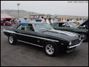 1969 Chevrolet Super Yenko Camaro 427