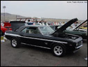 1969 Chevrolet Super Yenko Camaro 427