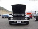 1969 Chevrolet Super Yenko Camaro 427