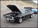 1969 Chevrolet Super Yenko Camaro 427