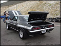 1969 Chevrolet Super Yenko Camaro 427