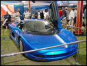 1990 Chevrolet Corvette CERV III Concept