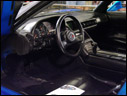 1990 Chevrolet Corvette CERV III Concept