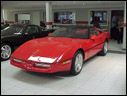 1990 Chevrolet Corvette ZR-1