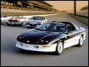 1993 Chevrolet Camaro Z28
