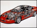 1993 Chevrolet Camaro Z28