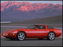 1995 Chevrolet Corvette ZR-1
