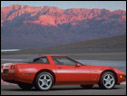 1995 Chevrolet Corvette ZR-1