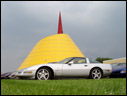 1996 Chevrolet Corvette Collector Edition