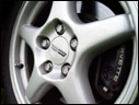 1996 Chevrolet Corvette Collector Edition