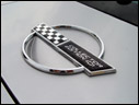 1996 Chevrolet Corvette Collector Edition