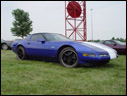 1996 Chevrolet Corvette Grand Sport