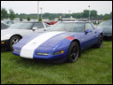 1996 Chevrolet Corvette Grand Sport