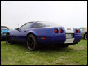 1996 Chevrolet Corvette Grand Sport