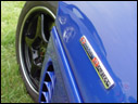 1996 Chevrolet Corvette Grand Sport