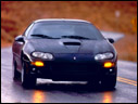 1998 Chevrolet Camaro SS
