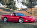 1998 Chevrolet Corvette
