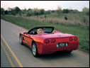 1998 Chevrolet Corvette