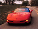 1998 Chevrolet Corvette