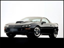 1999 Chevrolet Camaro ZL-1
