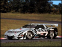 1999 Chevrolet Corvette C5-R
