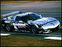 1999 Chevrolet Corvette C5-R