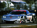 1999 Chevrolet Corvette C5-R