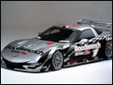 1999 Chevrolet Corvette C5-R