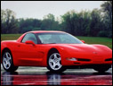 1999 Chevrolet Corvette Hardtop