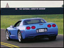 1999 Chevrolet Corvette Hardtop