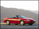 2001 Chevrolet Camaro Z28