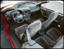 2001 Chevrolet Camaro Z28