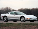2001 Chevrolet Corvette