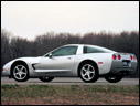 2001 Chevrolet Corvette