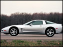 2001 Chevrolet Corvette