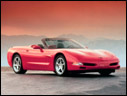 2001 Chevrolet Corvette