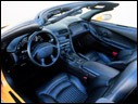 2001 Chevrolet Corvette