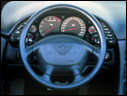 2001 Chevrolet Corvette