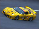 2001 Chevrolet Corvette C5-R